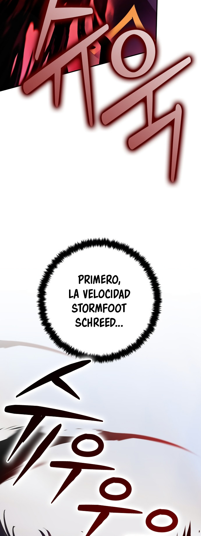 El Retorno del Jugador - Capítulo 175 - Página 29 - LectorTMOo