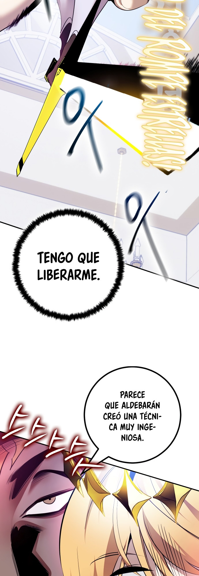 El Retorno del Jugador - Capítulo 175 - Página 42 - LectorTMOo