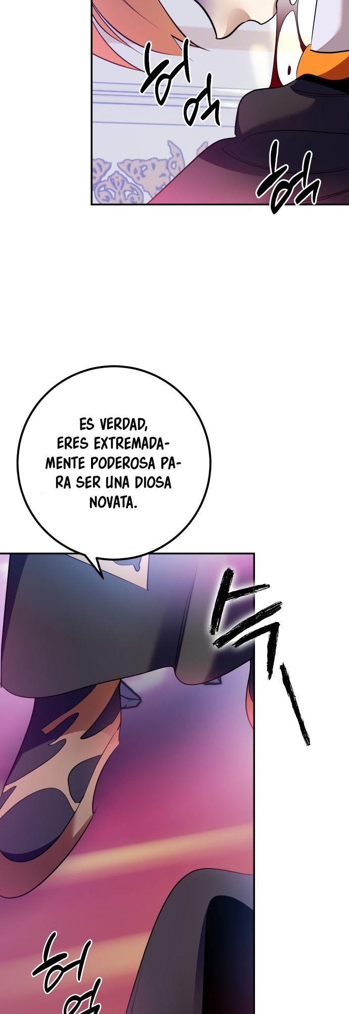 El Retorno del Jugador - Capítulo 175 - Página 47 - LectorTMOo