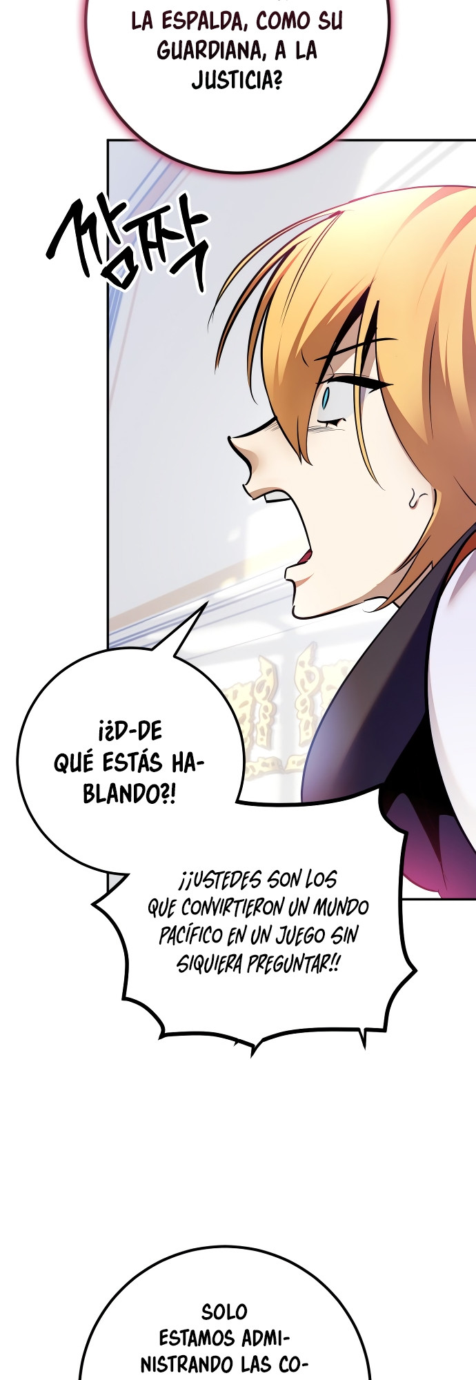 El Retorno del Jugador - Capítulo 175 - Página 54 - LectorTMOo