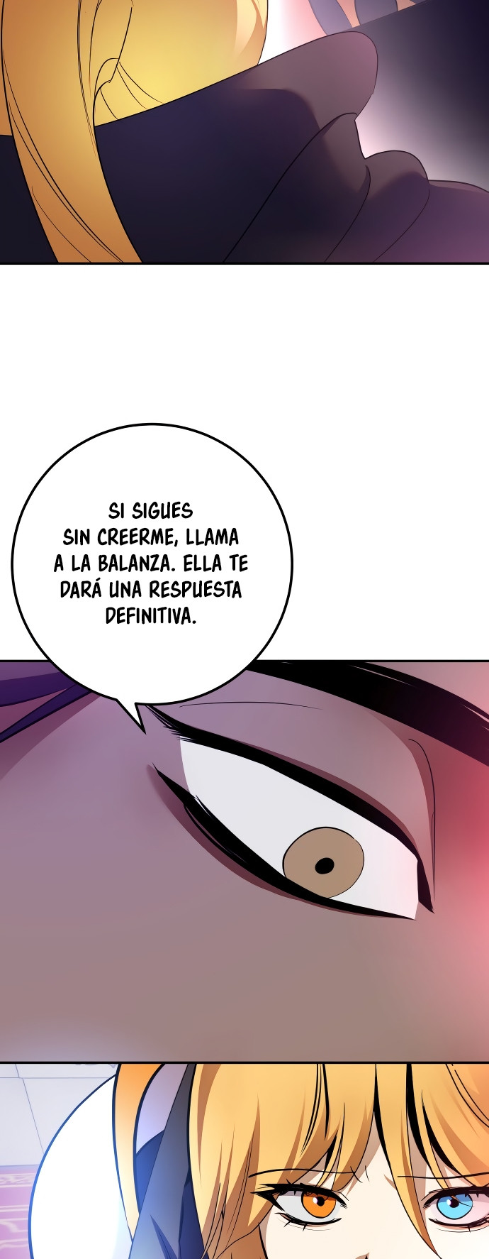 El Retorno del Jugador - Capítulo 175 - Página 61 - LectorTMOo