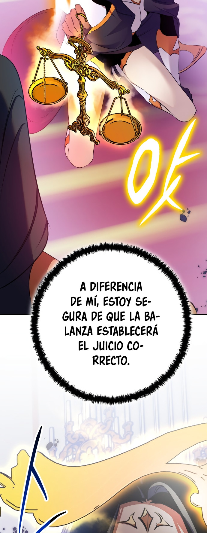 El Retorno del Jugador - Capítulo 175 - Página 64 - LectorTMOo