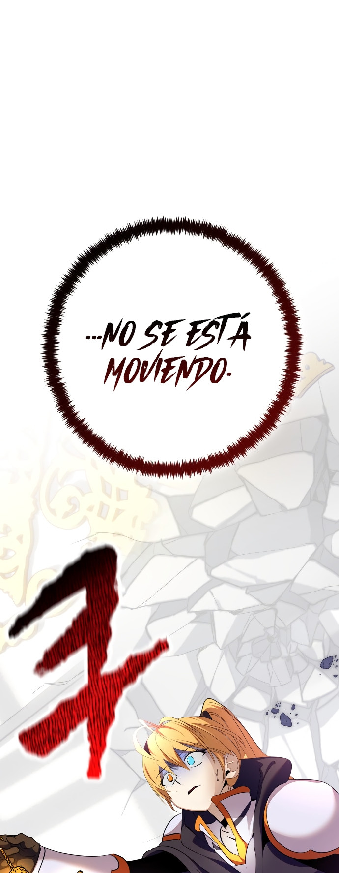 El Retorno del Jugador - Capítulo 175 - Página 67 - LectorTMOo