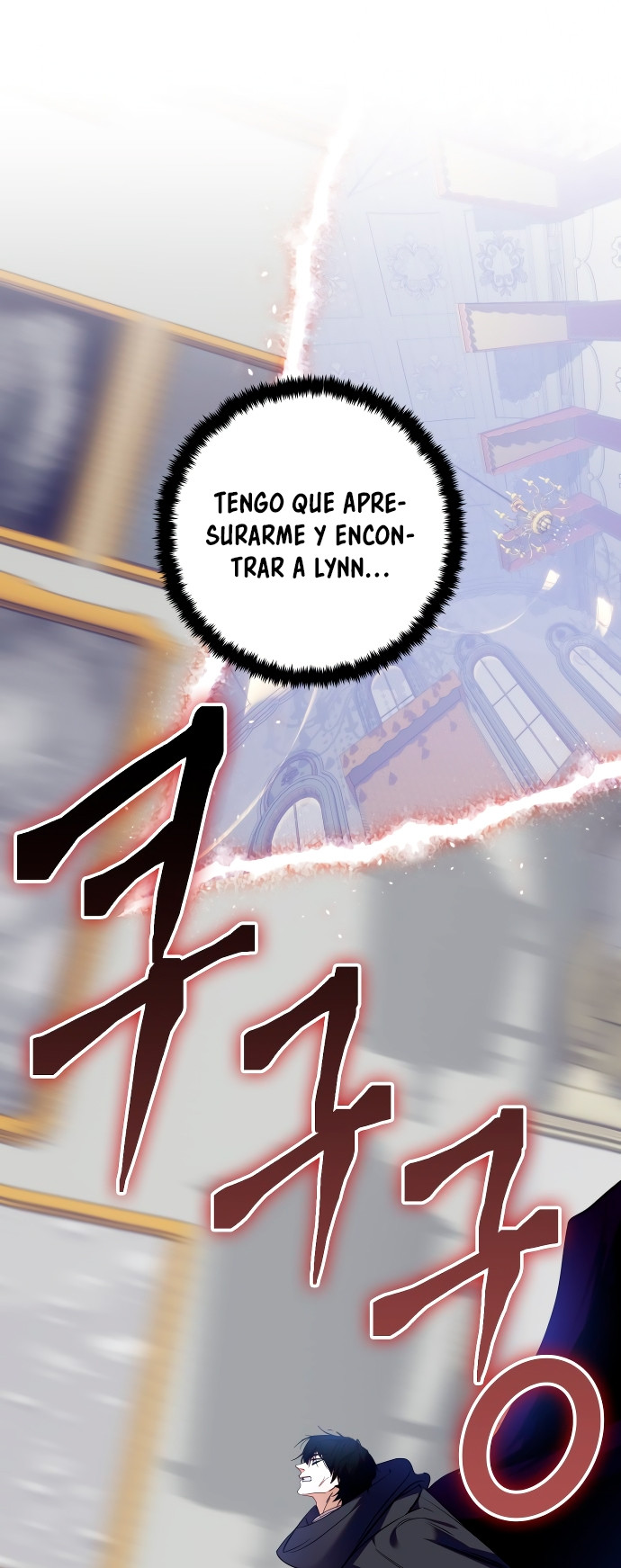 El Retorno del Jugador - Capítulo 176 - Página 2 - LectorTMOo