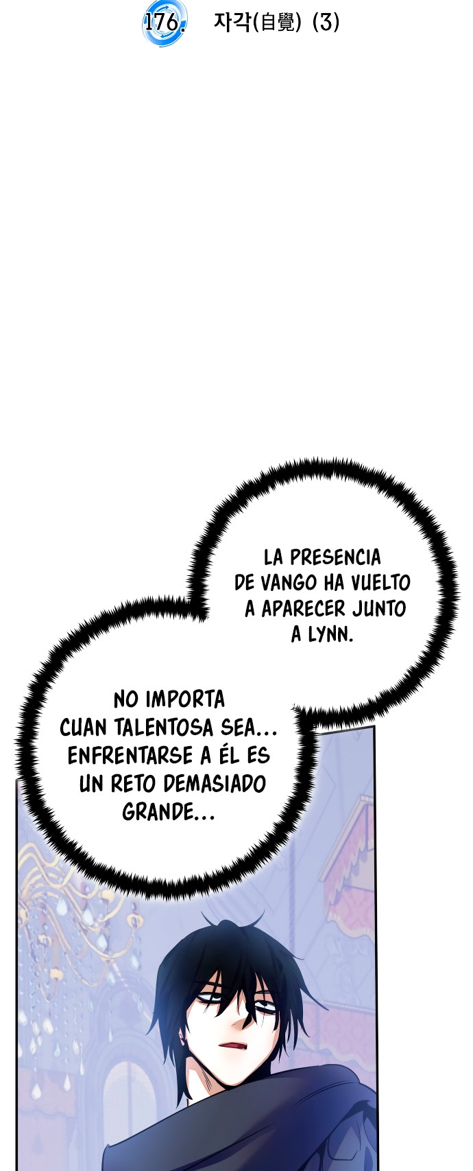 El Retorno del Jugador - Capítulo 176 - Página 22 - LectorTMOo