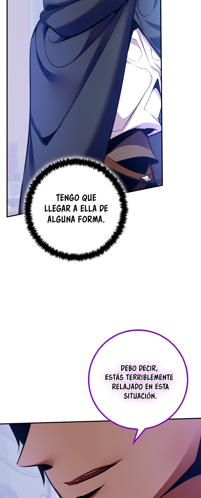 El Retorno del Jugador - Capítulo 176 - Página 23 - LectorTMOo
