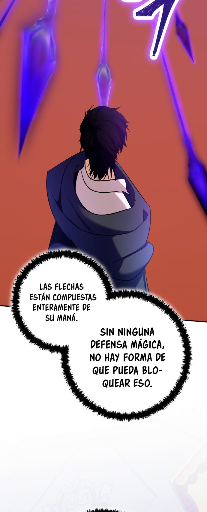El Retorno del Jugador - Capítulo 176 - Página 26 - LectorTMOo