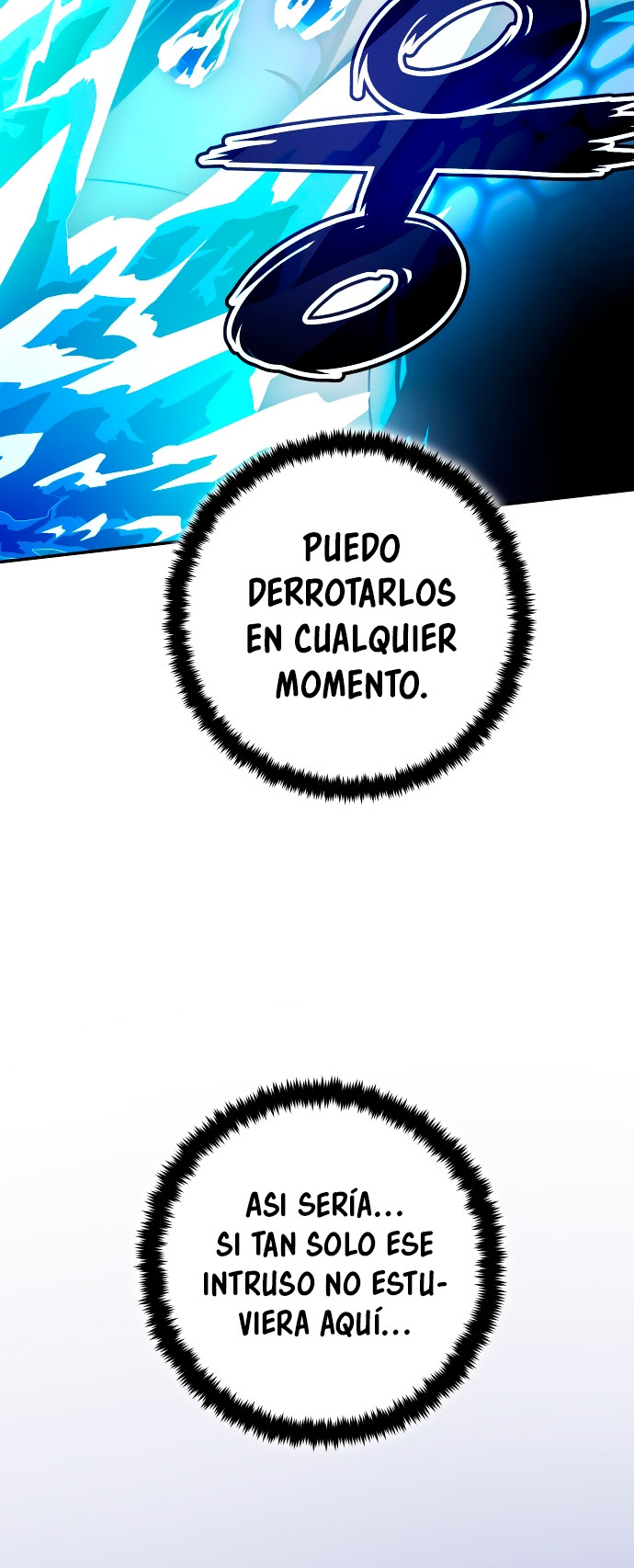 El Retorno del Jugador - Capítulo 176 - Página 33 - LectorTMOo