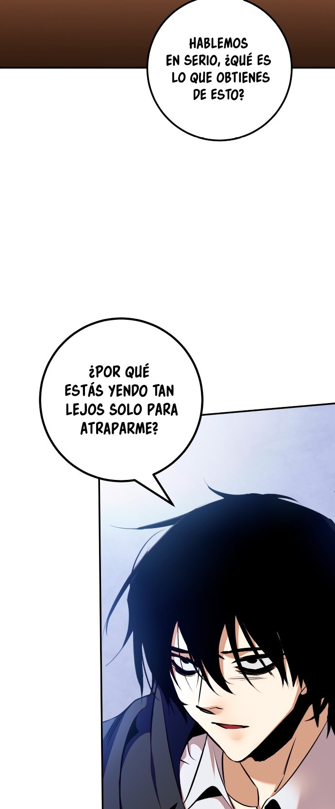 El Retorno del Jugador - Capítulo 176 - Página 37 - LectorTMOo
