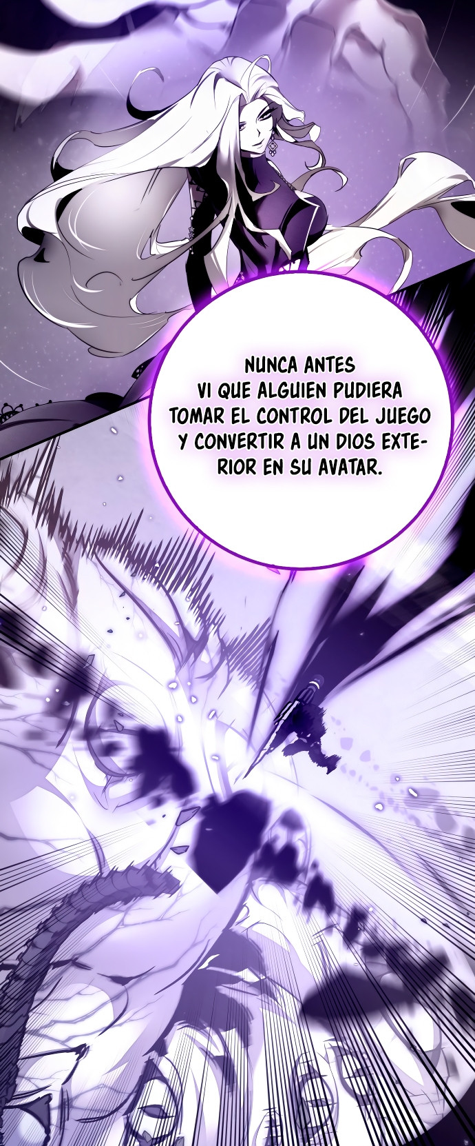 El Retorno del Jugador - Capítulo 176 - Página 40 - LectorTMOo