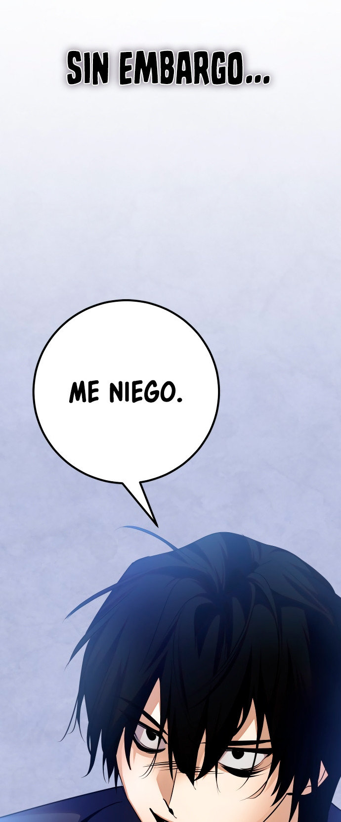 El Retorno del Jugador - Capítulo 176 - Página 47 - LectorTMOo