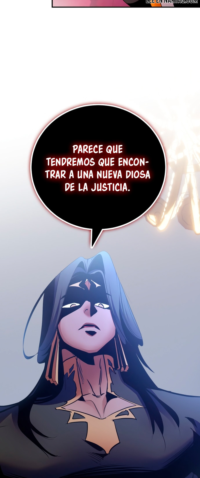 El Retorno del Jugador - Capítulo 176 - Página 55 - LectorTMOo