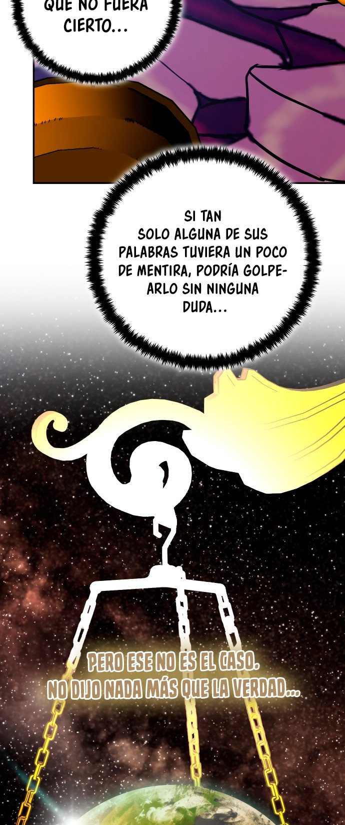 El Retorno del Jugador - Capítulo 176 - Página 63 - LectorTMOo