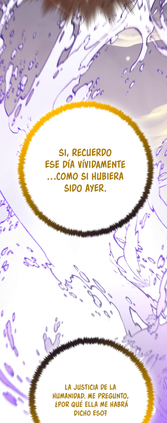 El Retorno del Jugador - Capítulo 176 - Página 71 - LectorTMOo