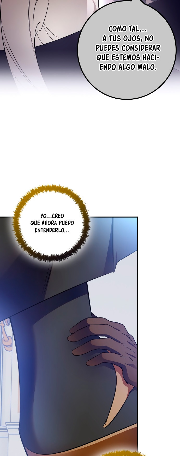El Retorno del Jugador - Capítulo 176 - Página 73 - LectorTMOo