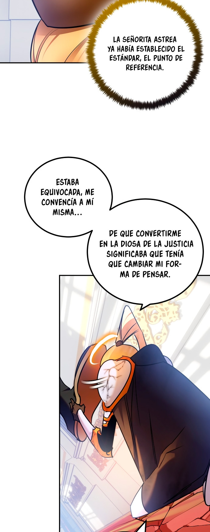 El Retorno del Jugador - Capítulo 176 - Página 74 - LectorTMOo