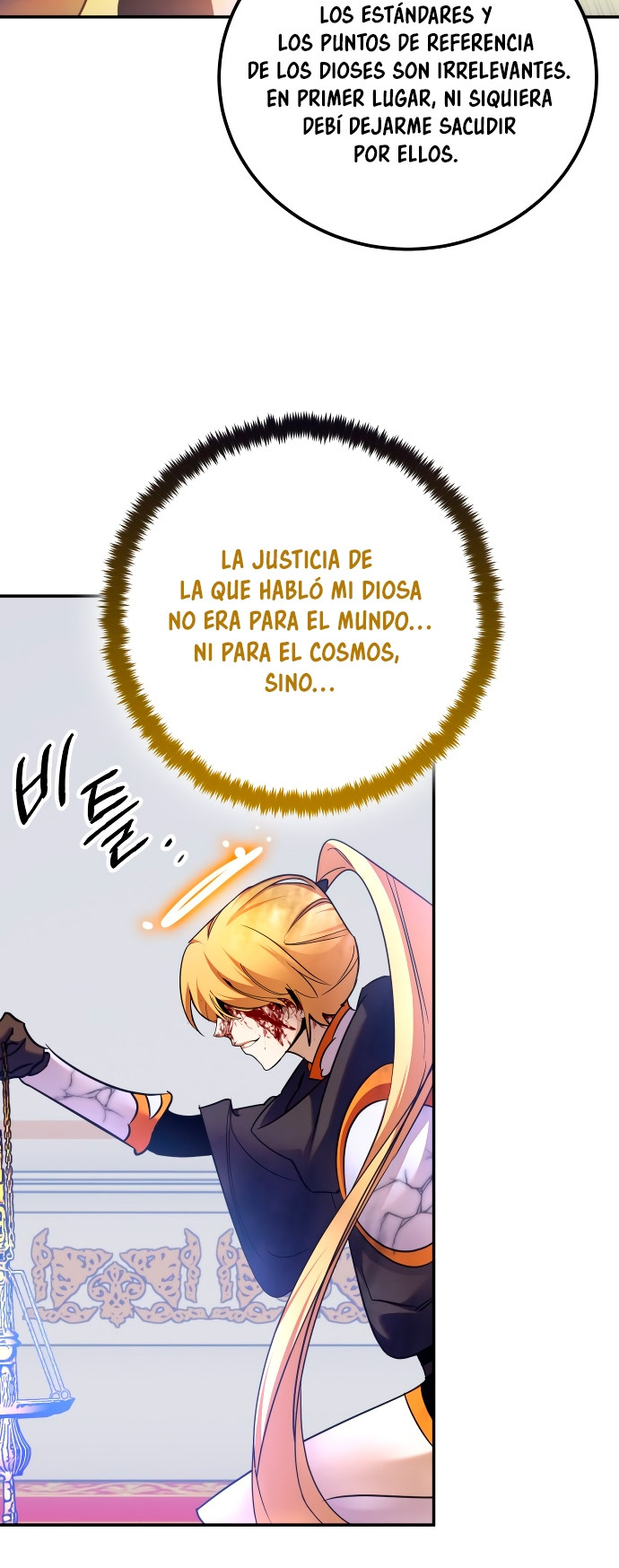 El Retorno del Jugador - Capítulo 176 - Página 76 - LectorTMOo