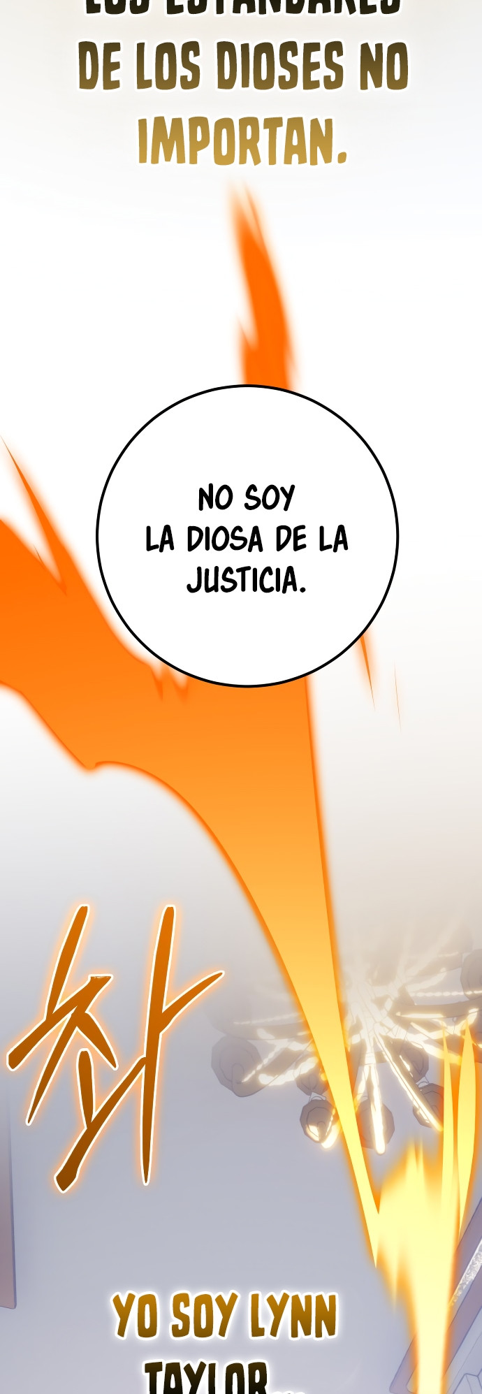 El Retorno del Jugador - Capítulo 177 - Página 6 - LectorTMOo