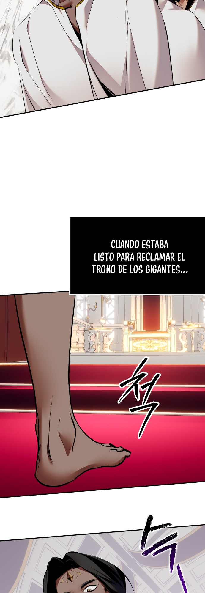 El Retorno del Jugador - Capítulo 177 - Página 14 - LectorTMOo