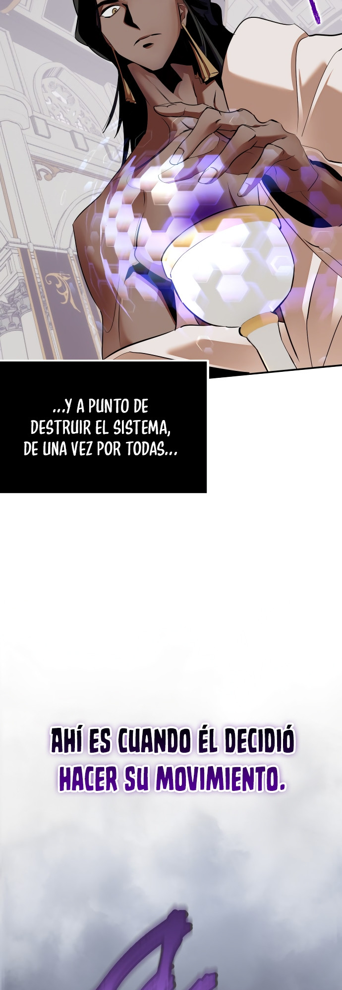 El Retorno del Jugador - Capítulo 177 - Página 15 - LectorTMOo