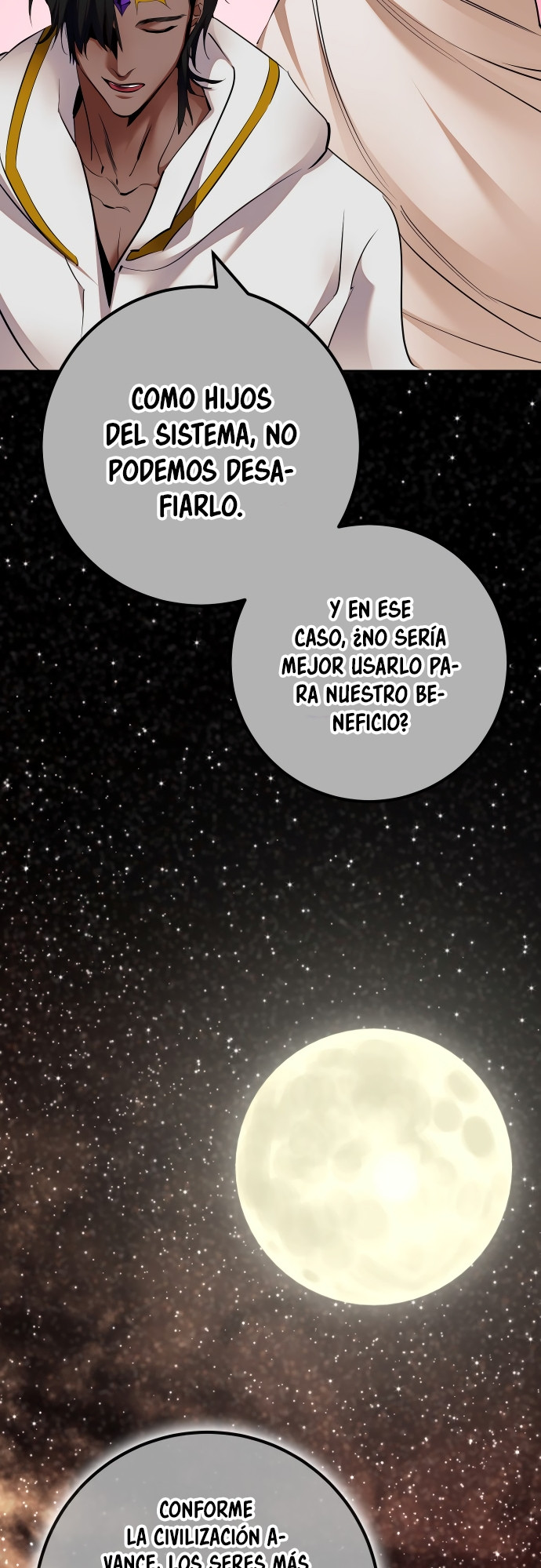 El Retorno del Jugador - Capítulo 177 - Página 20 - LectorTMOo