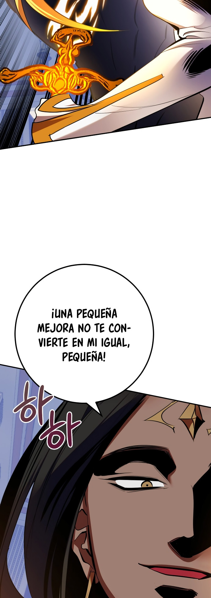 El Retorno del Jugador - Capítulo 177 - Página 38 - LectorTMOo
