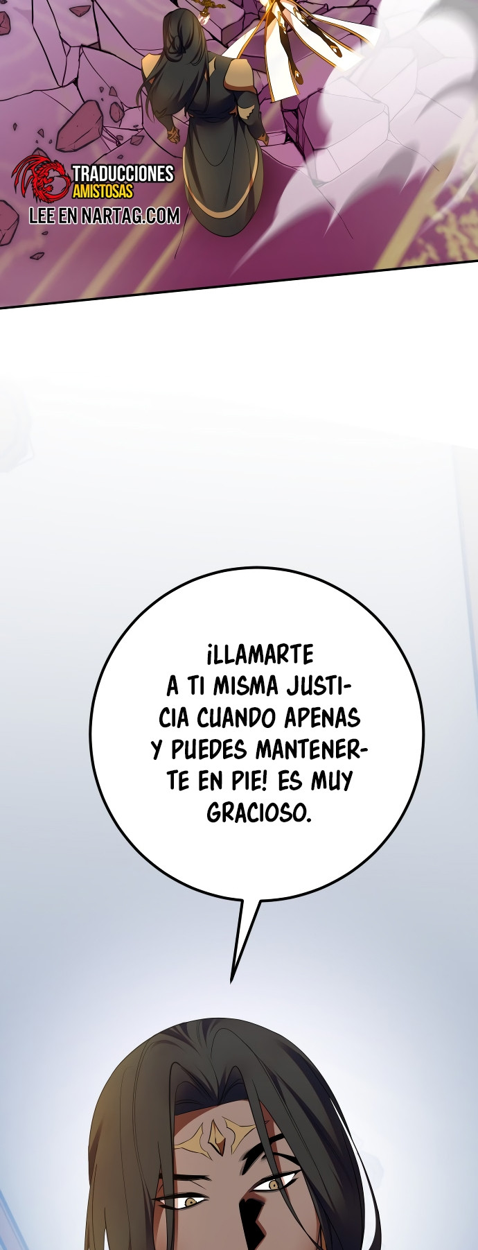 El Retorno del Jugador - Capítulo 177 - Página 46 - LectorTMOo
