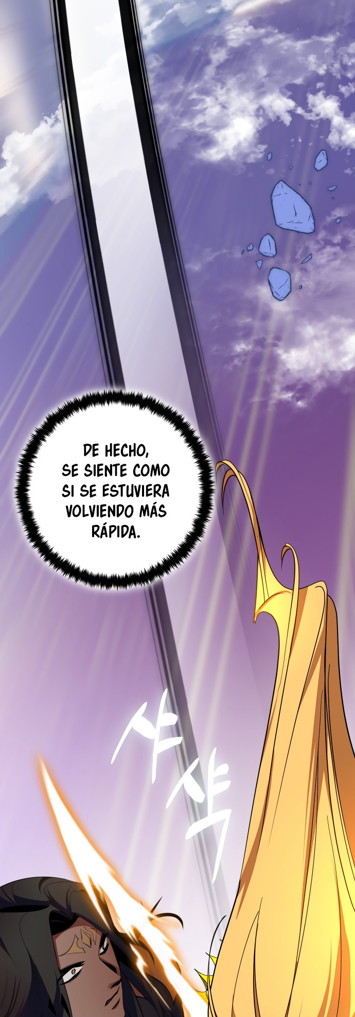 El Retorno del Jugador - Capítulo 177 - Página 58 - LectorTMOo