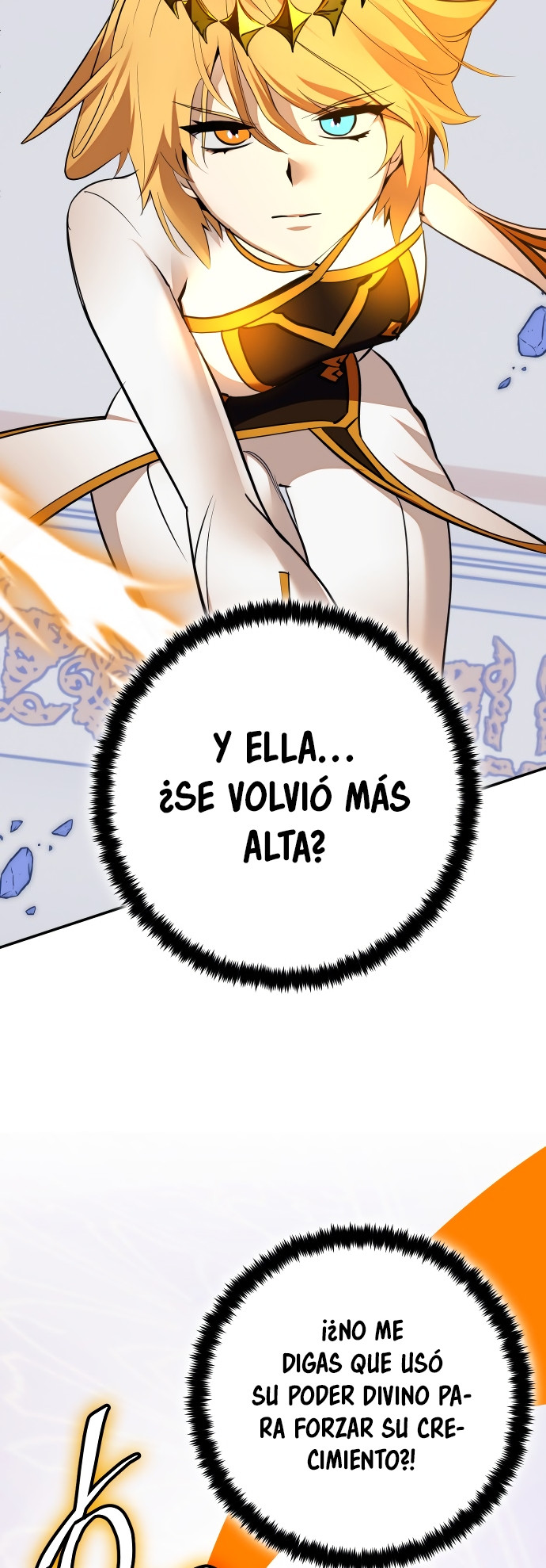 El Retorno del Jugador - Capítulo 177 - Página 60 - LectorTMOo