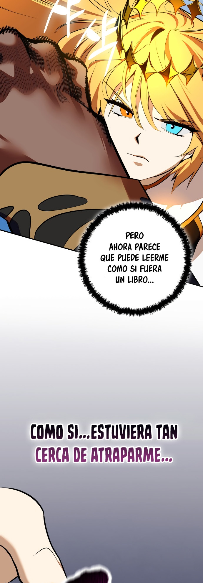 El Retorno del Jugador - Capítulo 177 - Página 69 - LectorTMOo