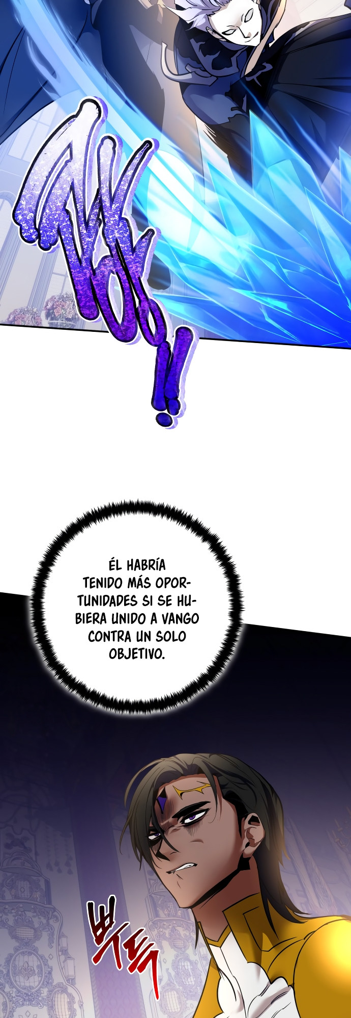 El Retorno del Jugador - Capítulo 178 - Página 7 - LectorTMOo