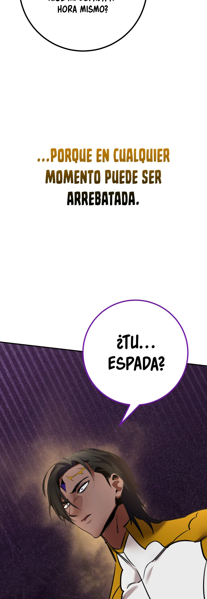 El Retorno del Jugador - Capítulo 178 - Página 15 - LectorTMOo