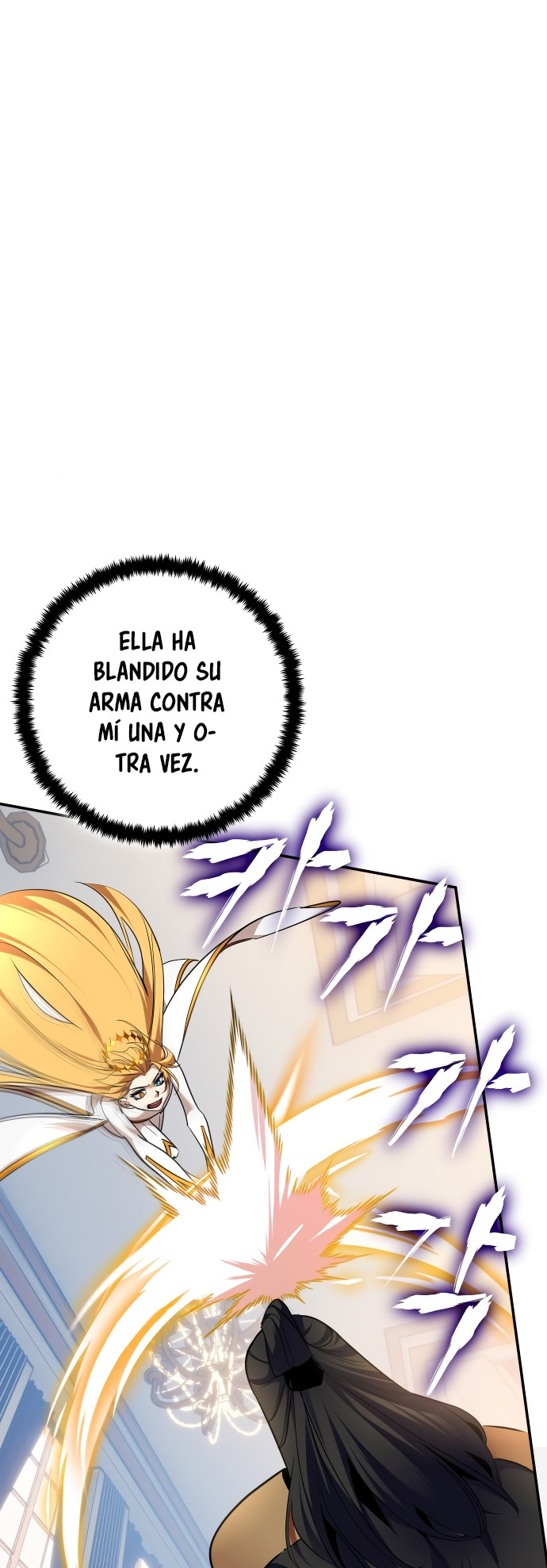 El Retorno del Jugador - Capítulo 178 - Página 22 - LectorTMOo