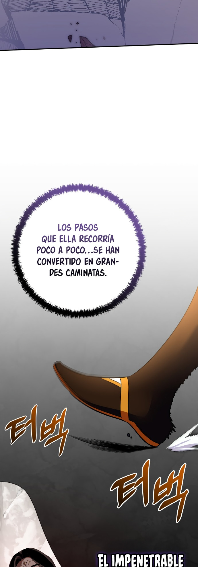 El Retorno del Jugador - Capítulo 178 - Página 26 - LectorTMOo