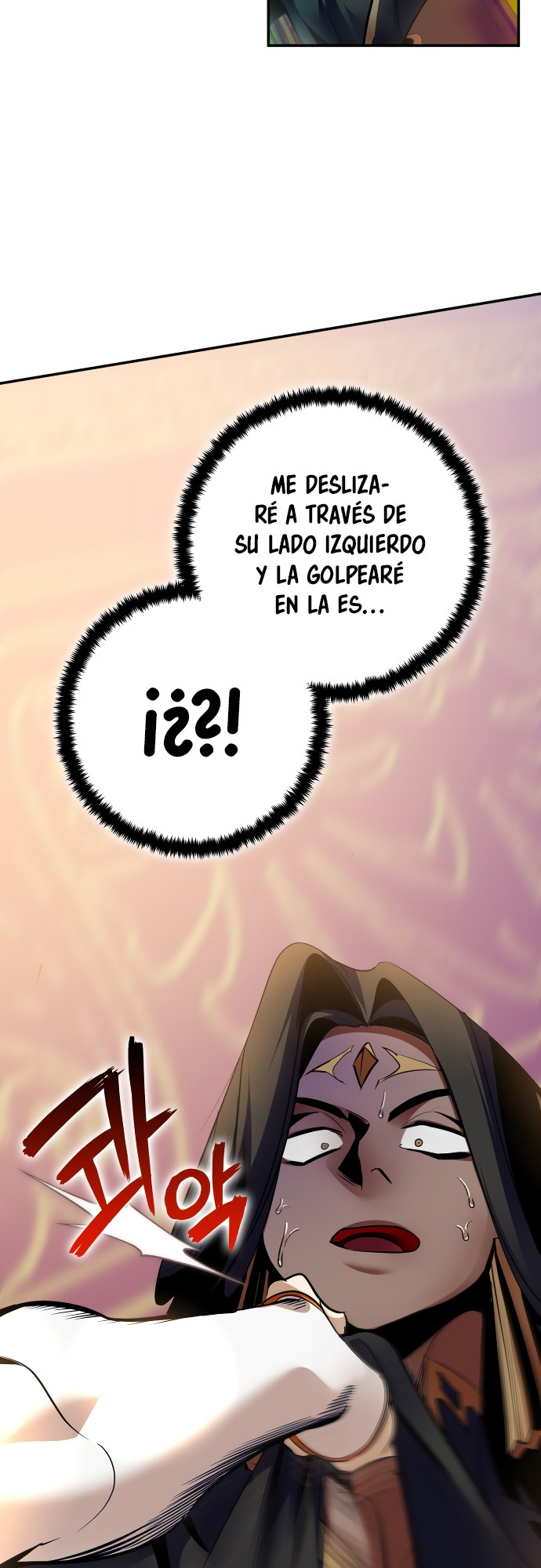 El Retorno del Jugador - Capítulo 178 - Página 34 - LectorTMOo