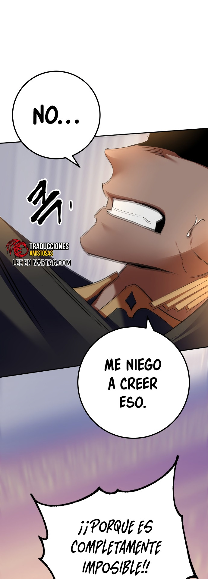 El Retorno del Jugador - Capítulo 178 - Página 45 - LectorTMOo