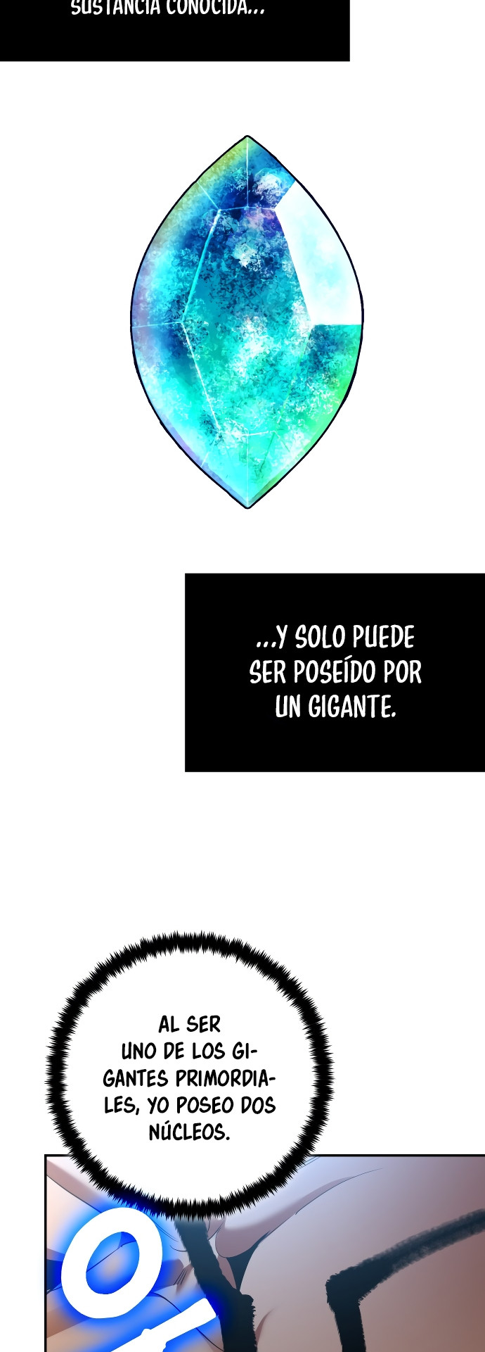 El Retorno del Jugador - Capítulo 178 - Página 50 - LectorTMOo
