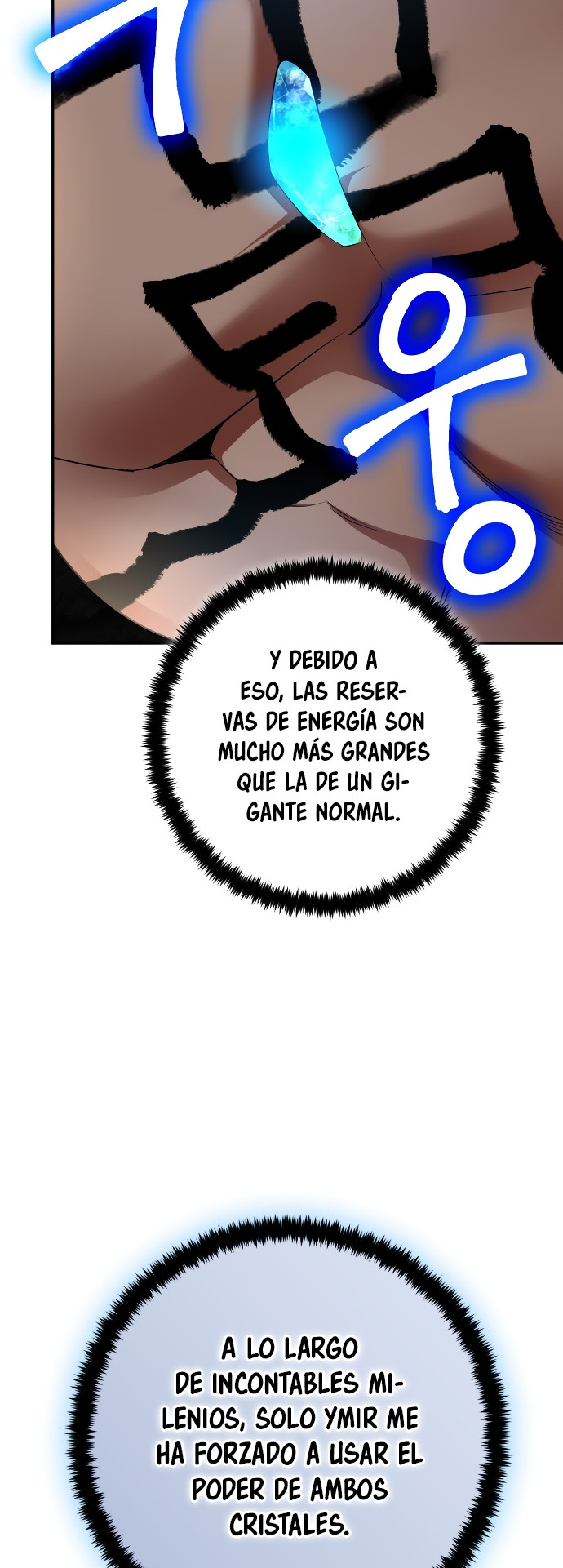 El Retorno del Jugador - Capítulo 178 - Página 51 - LectorTMOo