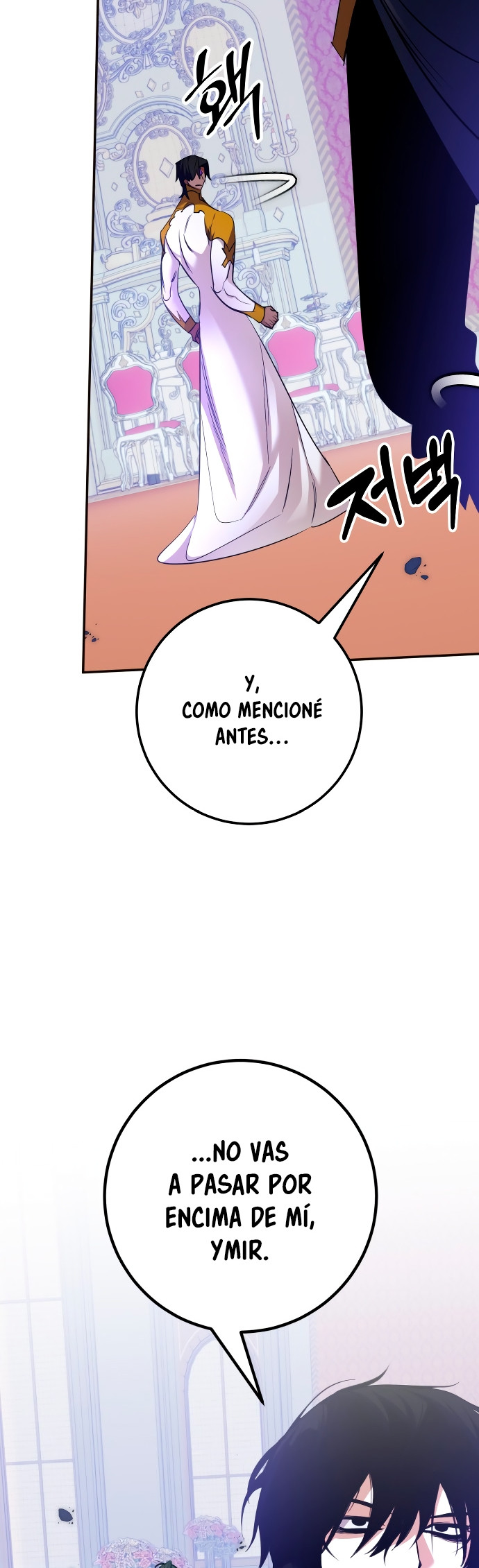 El Retorno del Jugador - Capítulo 179 - Página 43 - LectorTMOo