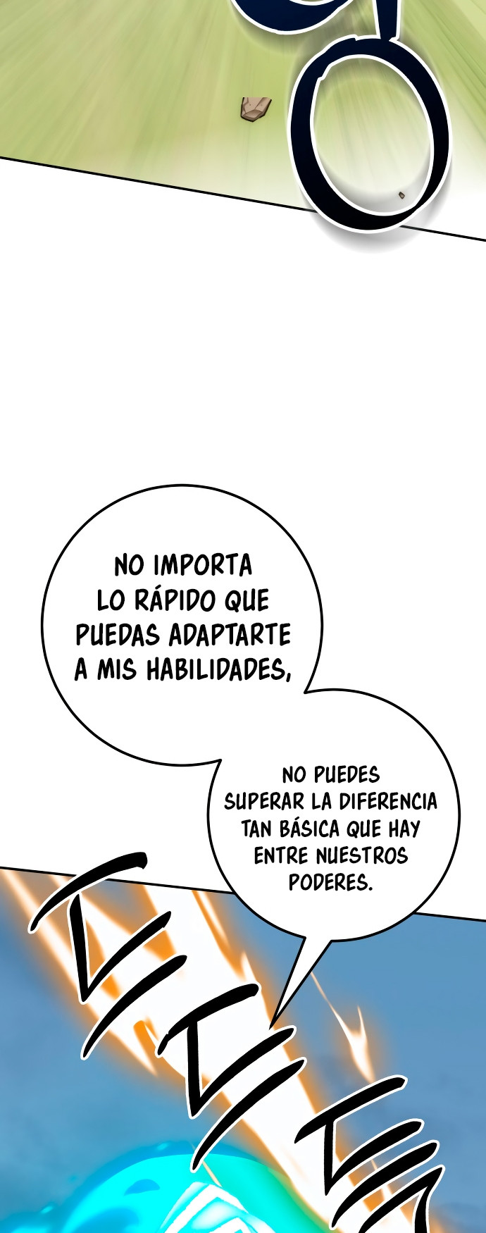 El Retorno del Jugador - Capítulo 180 - Página 11 - LectorTMOo