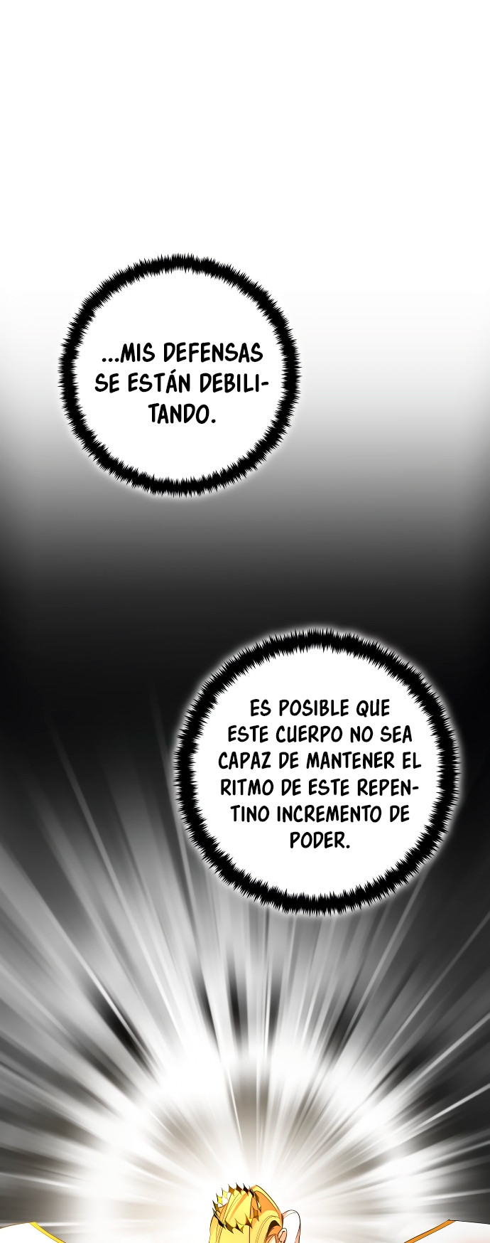 El Retorno del Jugador - Capítulo 180 - Página 21 - LectorTMOo