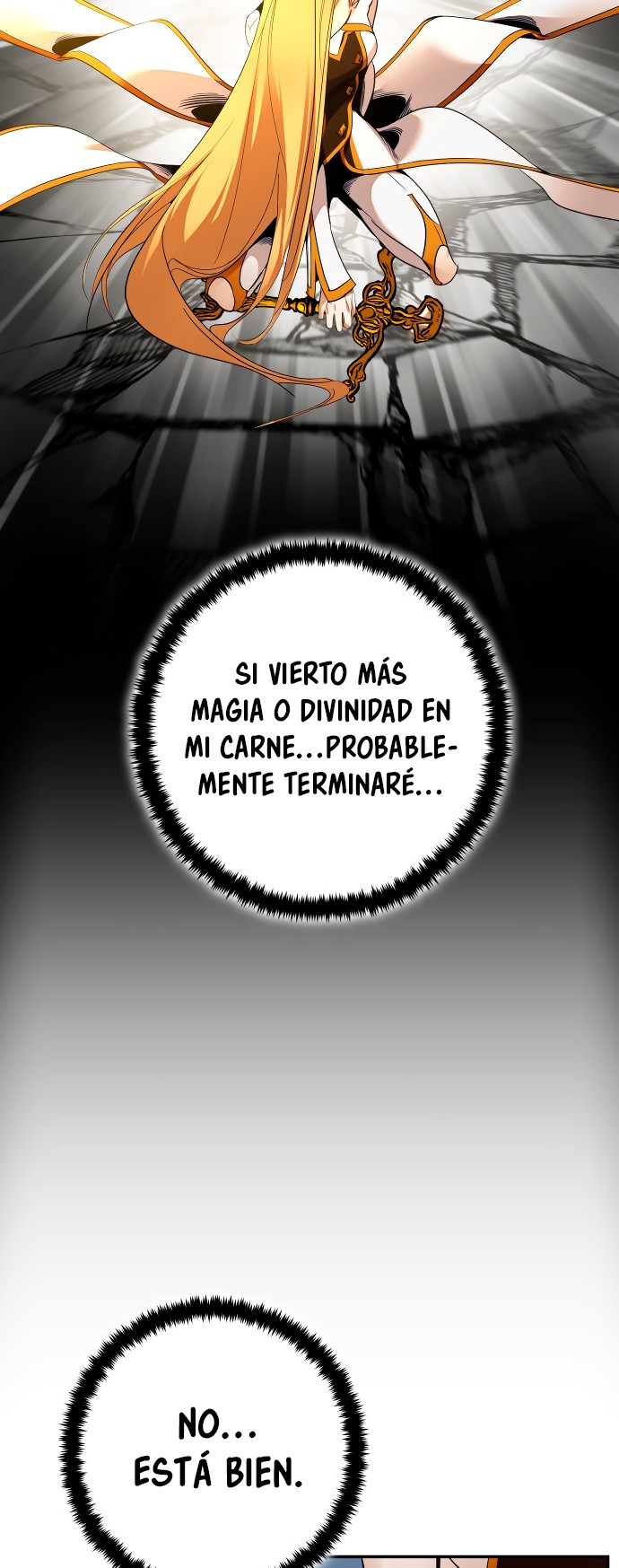 El Retorno del Jugador - Capítulo 180 - Página 22 - LectorTMOo