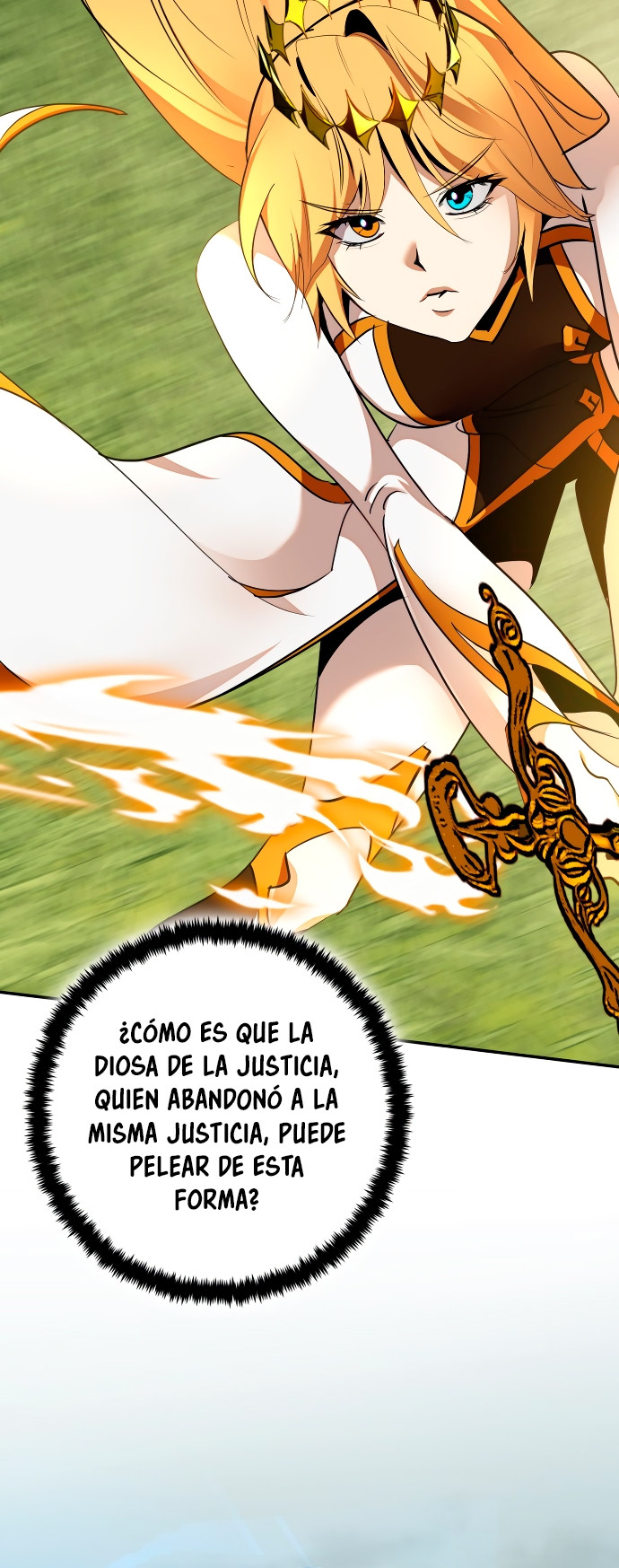 El Retorno del Jugador - Capítulo 180 - Página 32 - LectorTMOo