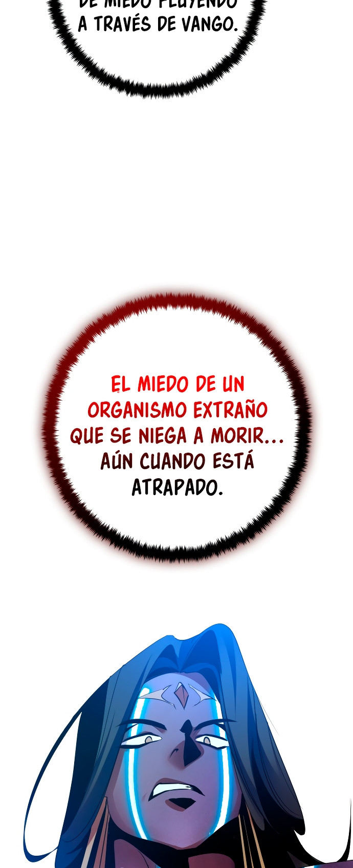El Retorno del Jugador - Capítulo 180 - Página 41 - LectorTMOo