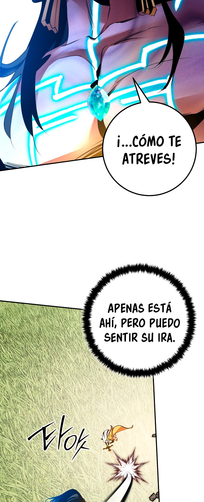 El Retorno del Jugador - Capítulo 180 - Página 42 - LectorTMOo