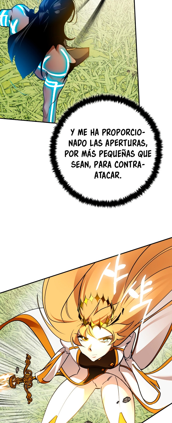 El Retorno del Jugador - Capítulo 180 - Página 43 - LectorTMOo