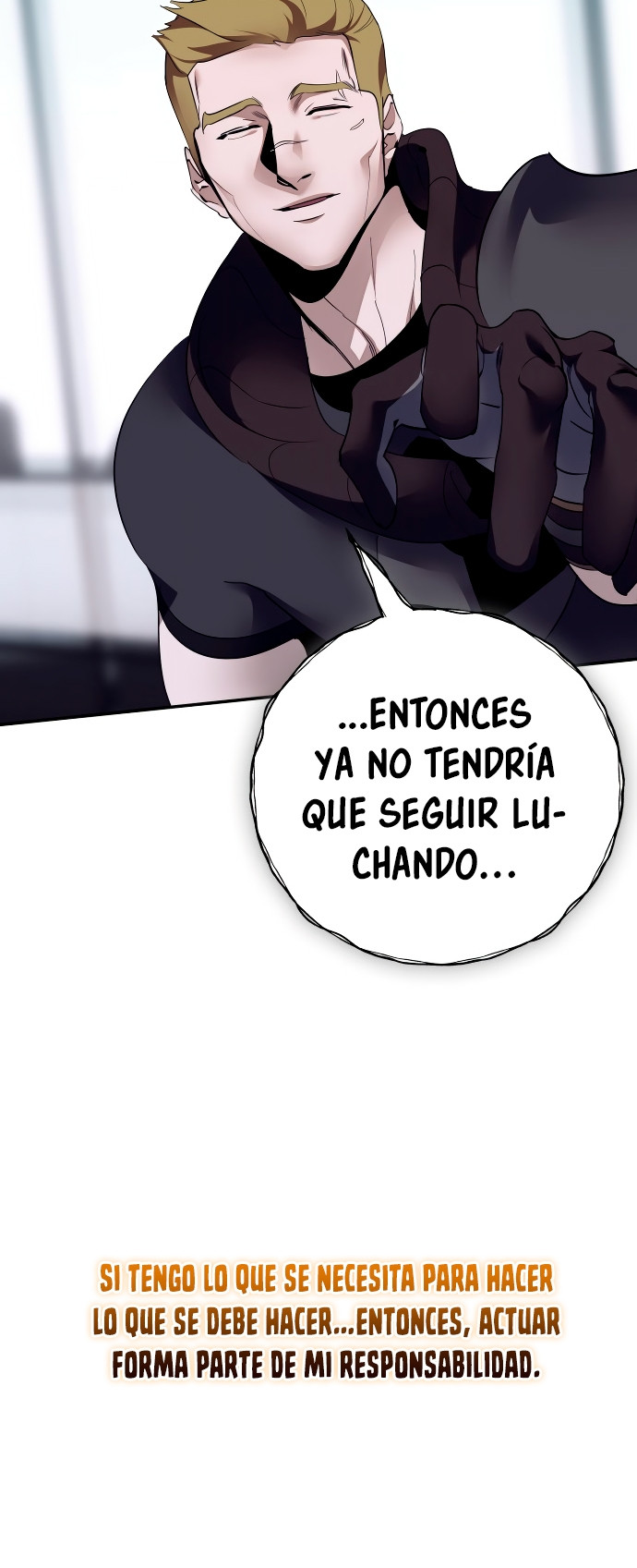 El Retorno del Jugador - Capítulo 180 - Página 47 - LectorTMOo