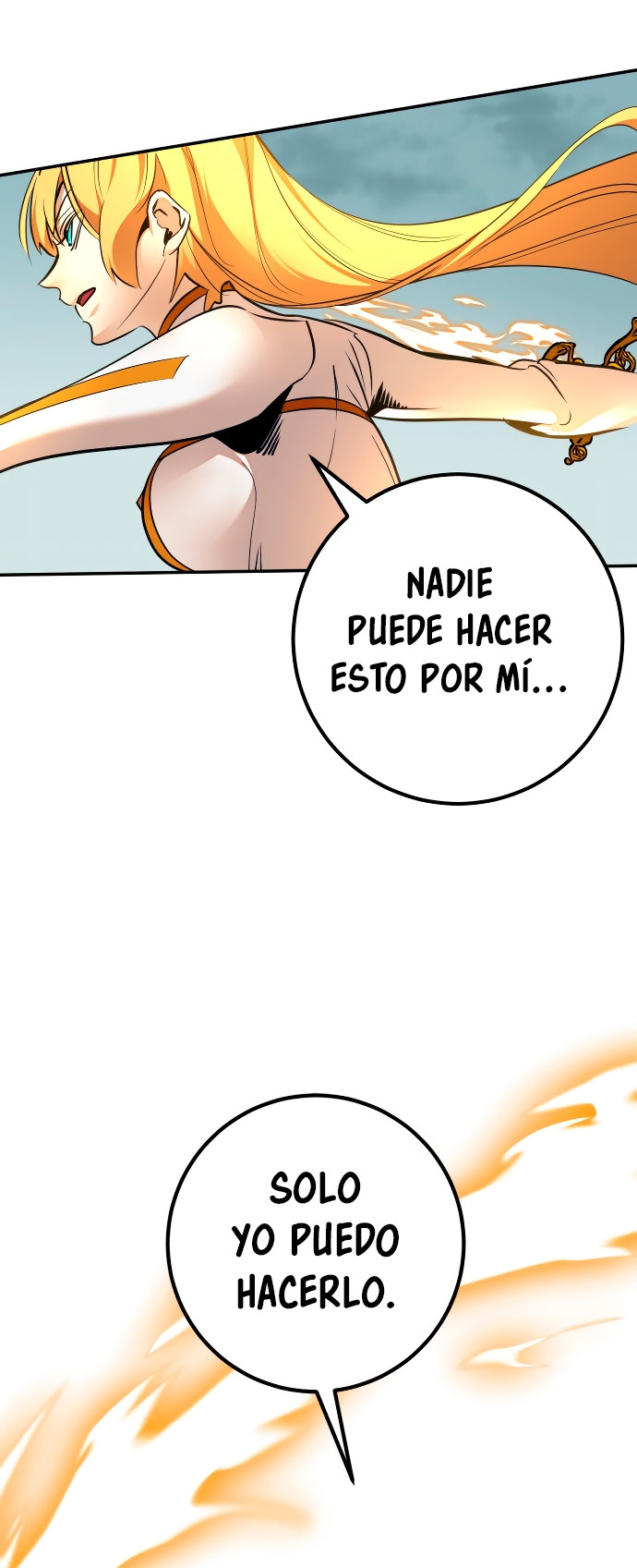 El Retorno del Jugador - Capítulo 180 - Página 48 - LectorTMOo