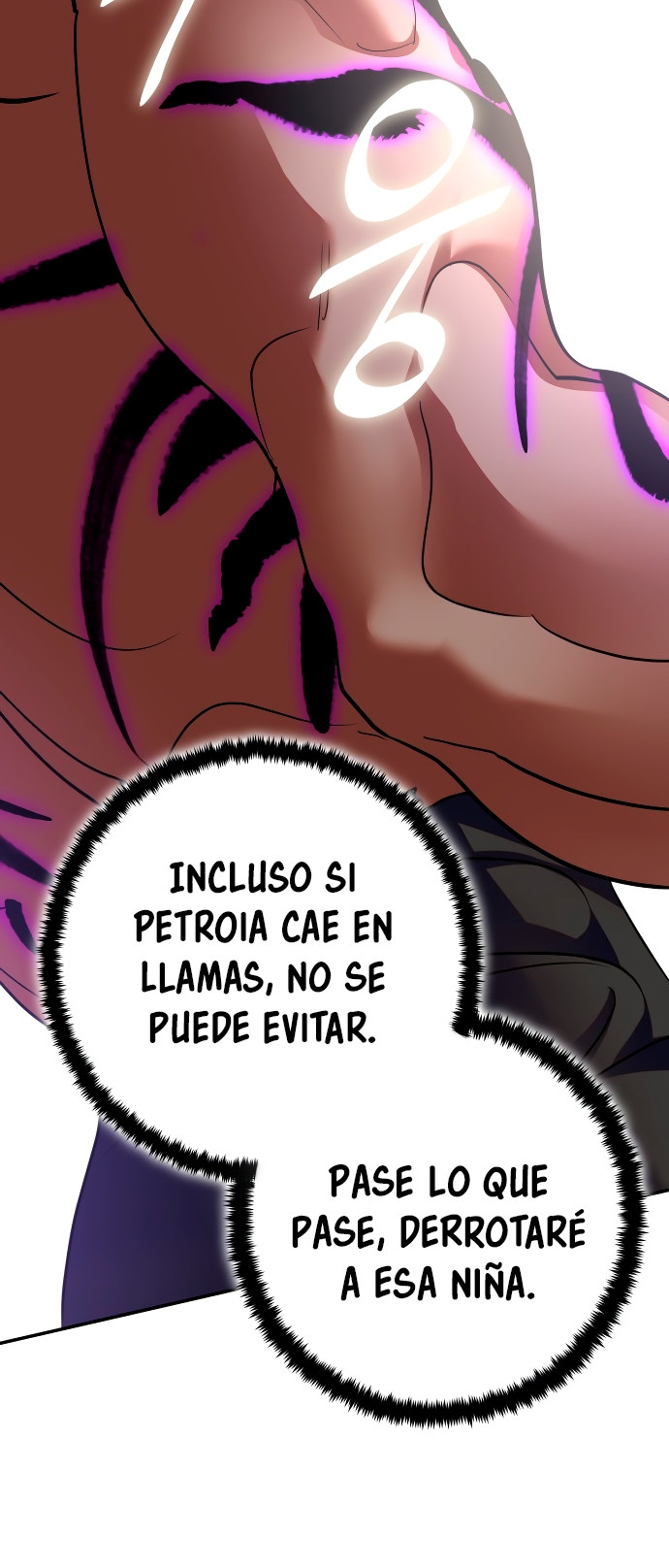 El Retorno del Jugador - Capítulo 180 - Página 67 - LectorTMOo