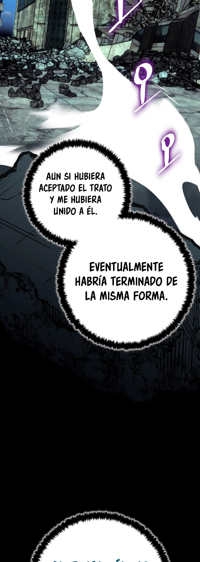El Retorno del Jugador - Capítulo 181 - Página 10 - LectorTMOo